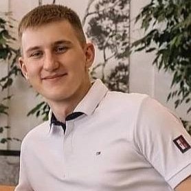 Фото Тулинов Даниил Сергеевич